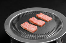 画像をギャラリービューアに読み込む, &lt;オス牛&gt; 飛騨牛 最高A5等級 カルビ 焼肉用 500g～

